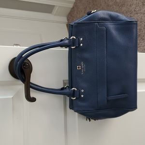 Shoulder handbag by kate spade